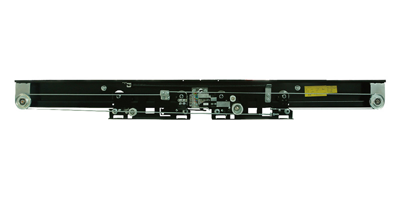 LDA2C-T1 中分層門裝置(經(jīng)濟型)